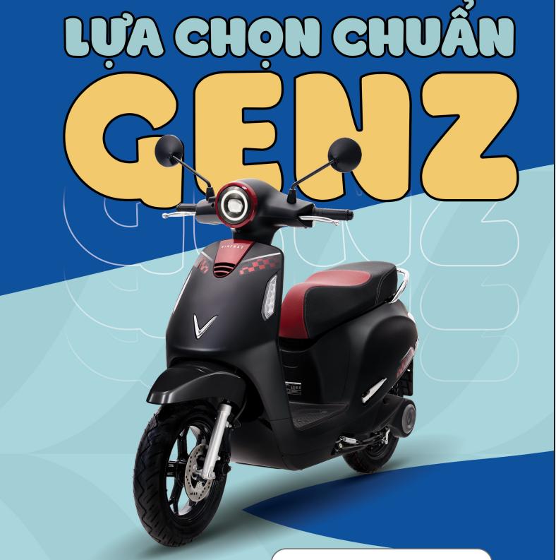 xe máy điện vinfast evo neo